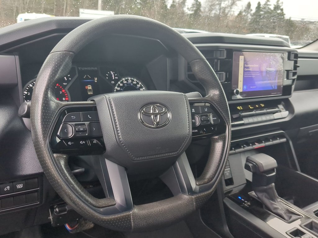 2022 Toyota Tundra SR *GM Certified* in Dartmouth, Nova Scotia - 19 - w1024h768px