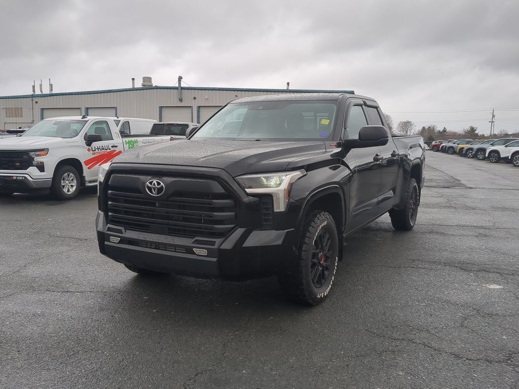 2022 Toyota Tundra SR *GM Certified* in Dartmouth, Nova Scotia - 4 - w1024h768px