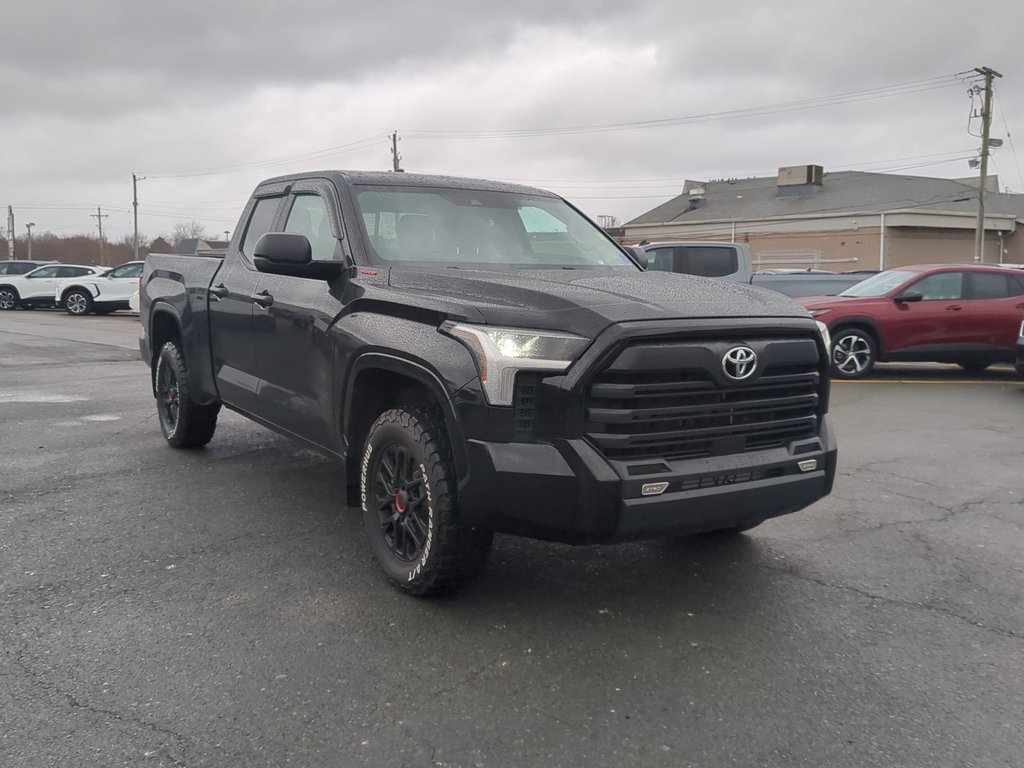 2022 Toyota Tundra SR *GM Certified* in Dartmouth, Nova Scotia - 2 - w1024h768px