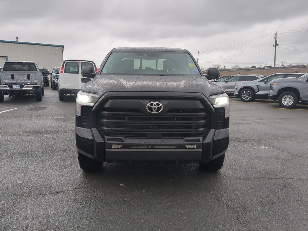 2022 Toyota Tundra SR *GM Certified* in Dartmouth, Nova Scotia - 3 - w1024h768px