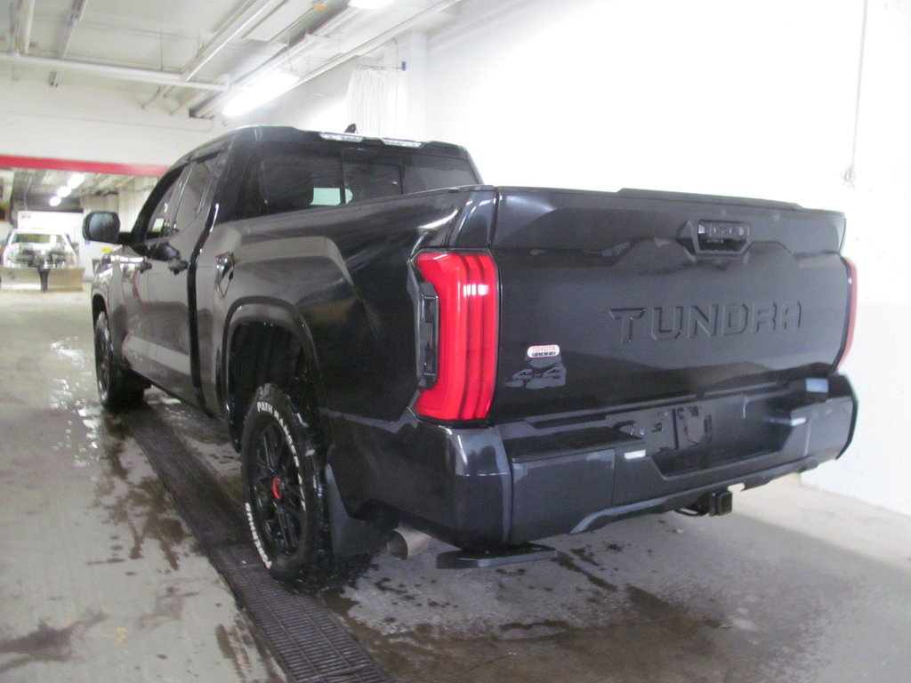 2022 Toyota Tundra SR *GM Certified* in Dartmouth, Nova Scotia - 2 - w1024h768px