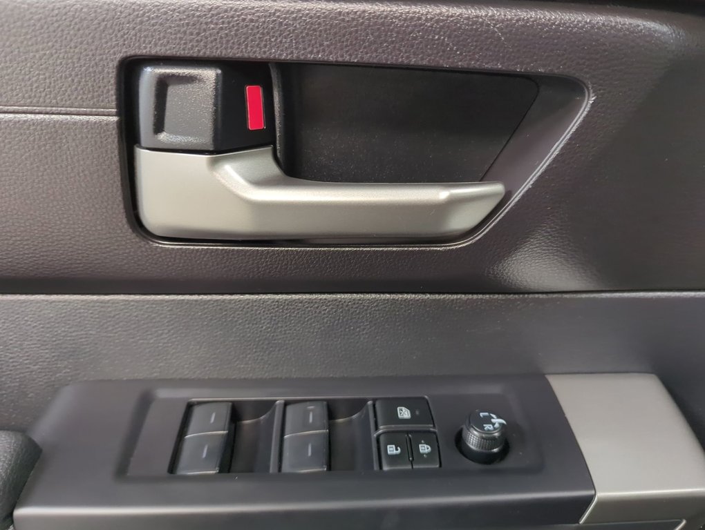 2024 Toyota Tundra SR in Dartmouth, Nova Scotia - 13 - w1024h768px