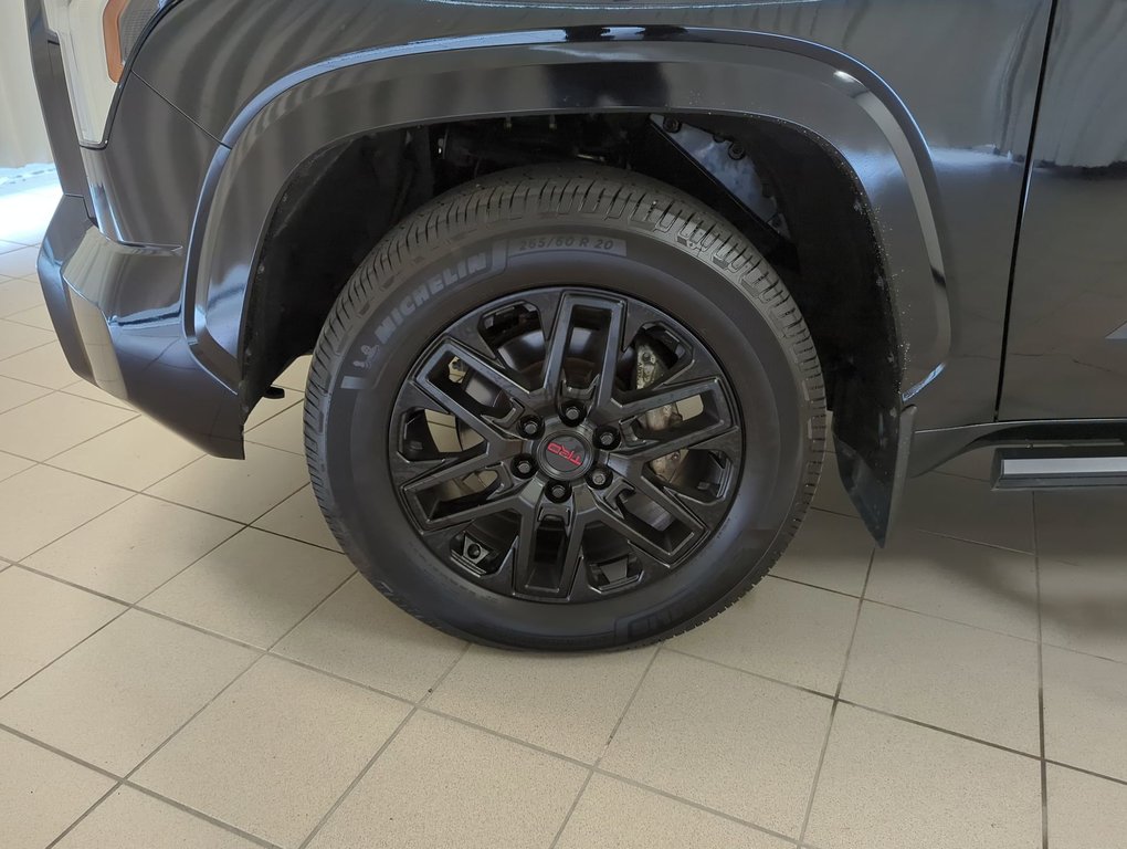 2024 Toyota Tundra SR in Dartmouth, Nova Scotia - 10 - w1024h768px
