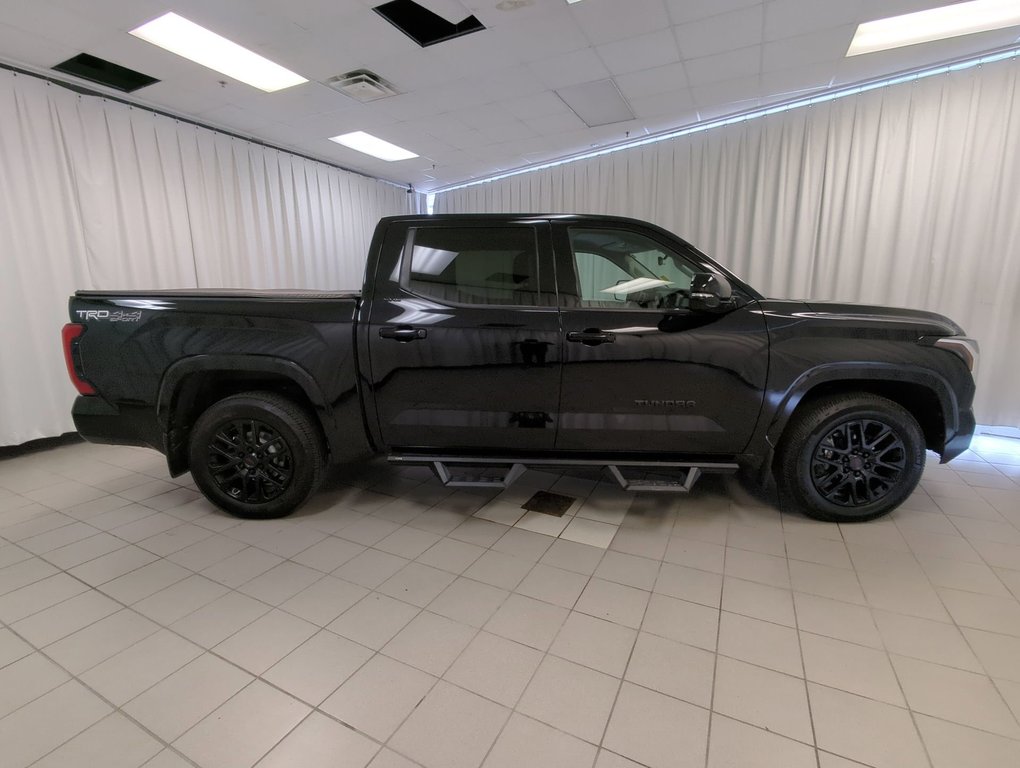 2024 Toyota Tundra SR in Dartmouth, Nova Scotia - 9 - w1024h768px