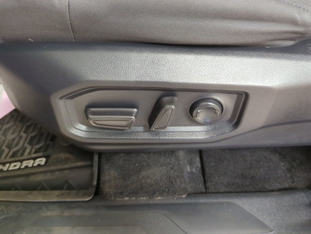 2024 Toyota Tundra SR in Dartmouth, Nova Scotia - 12 - w1024h768px