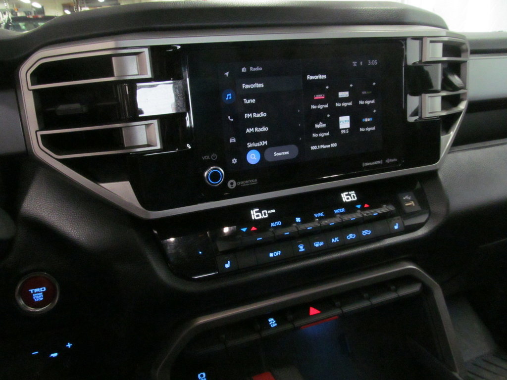 2024 Toyota Tundra SR in Dartmouth, Nova Scotia - 6 - w1024h768px