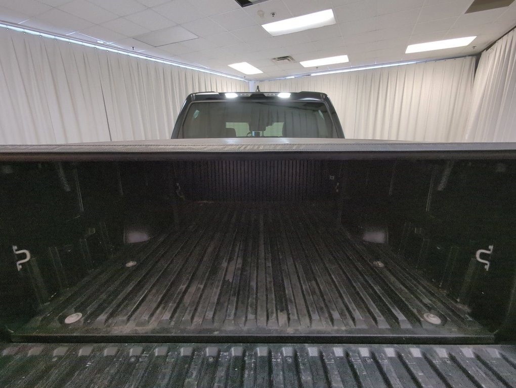 2024 Toyota Tundra SR in Dartmouth, Nova Scotia - 22 - w1024h768px