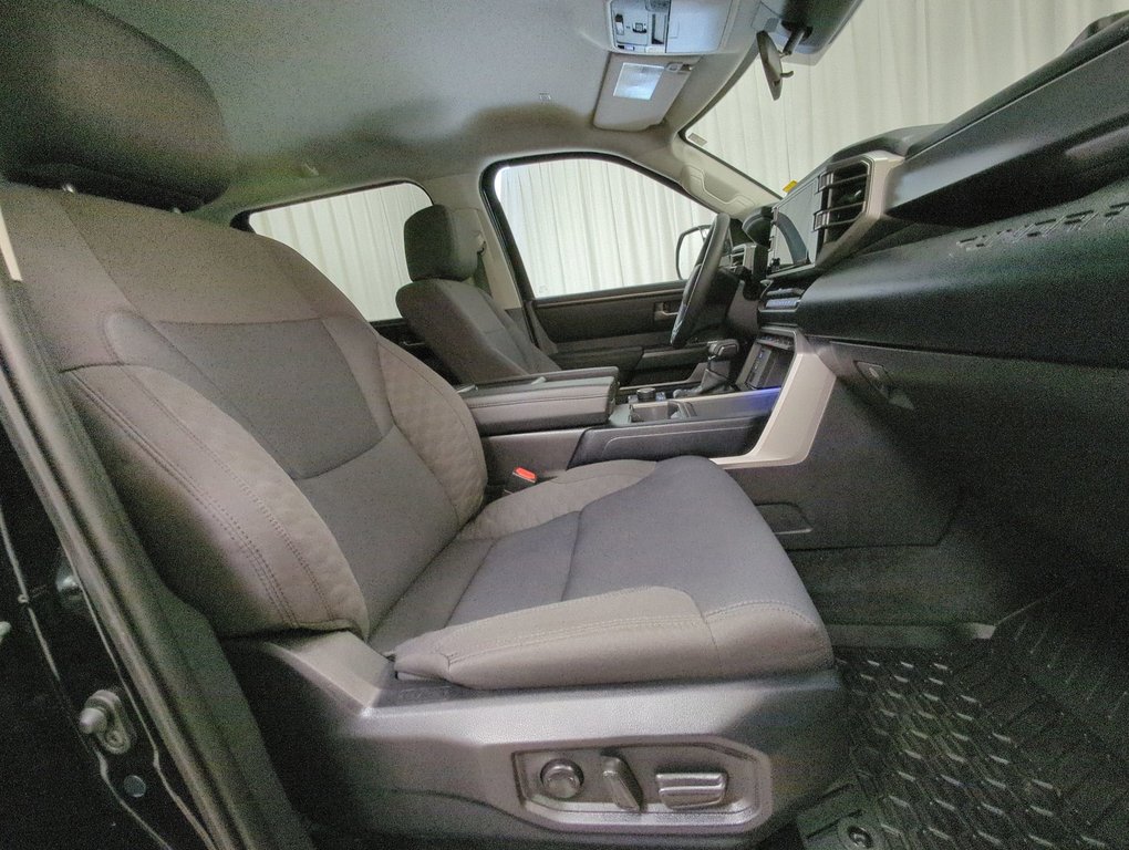 2024 Toyota Tundra SR in Dartmouth, Nova Scotia - 23 - w1024h768px