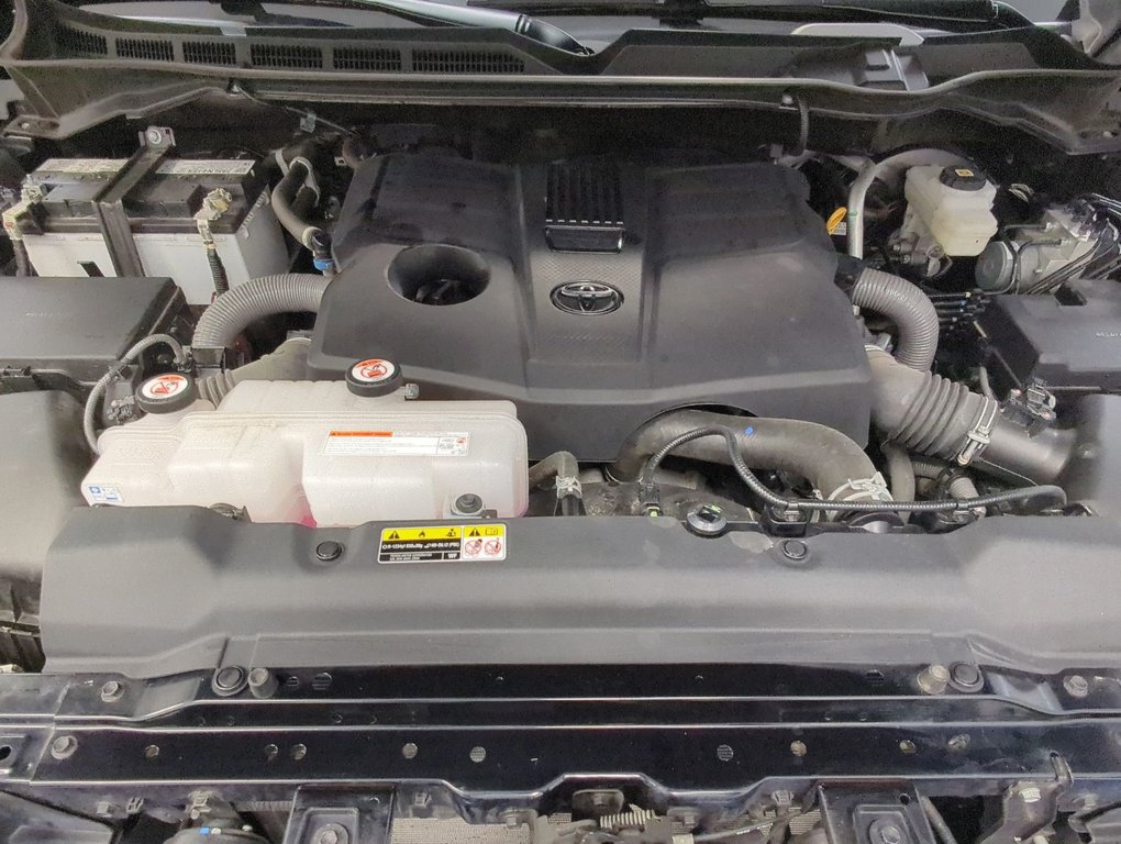 2024 Toyota Tundra SR in Dartmouth, Nova Scotia - 24 - w1024h768px