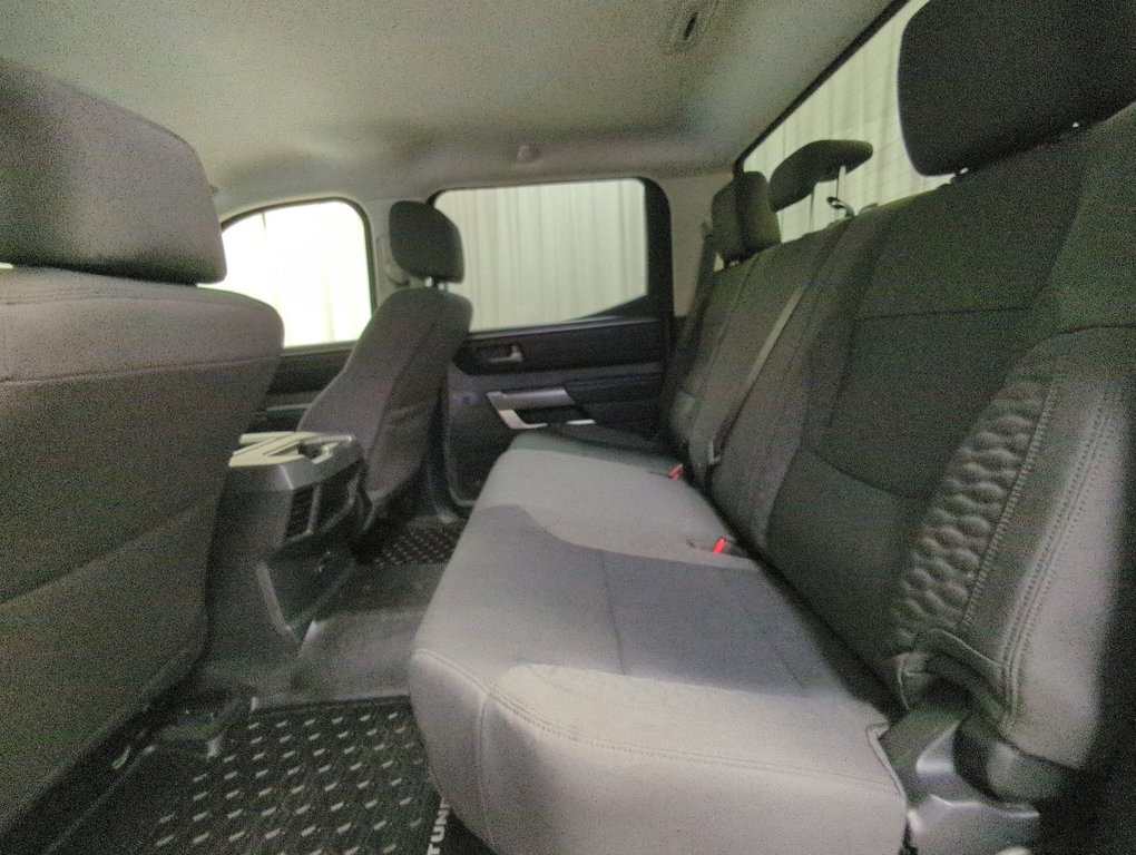 2024 Toyota Tundra SR in Dartmouth, Nova Scotia - 21 - w1024h768px