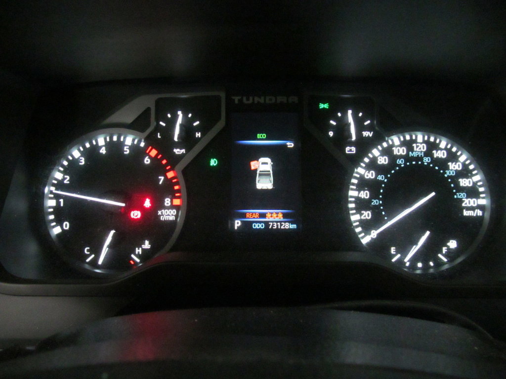 2024 Toyota Tundra SR in Dartmouth, Nova Scotia - 5 - w1024h768px