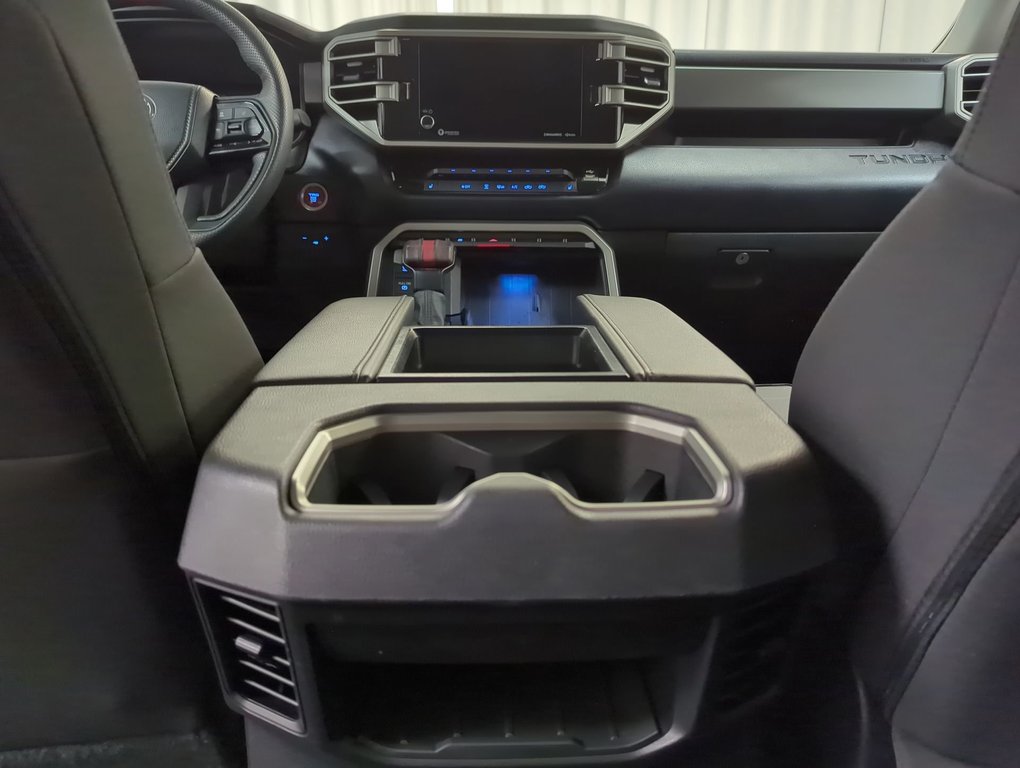 2024 Toyota Tundra SR in Dartmouth, Nova Scotia - 20 - w1024h768px