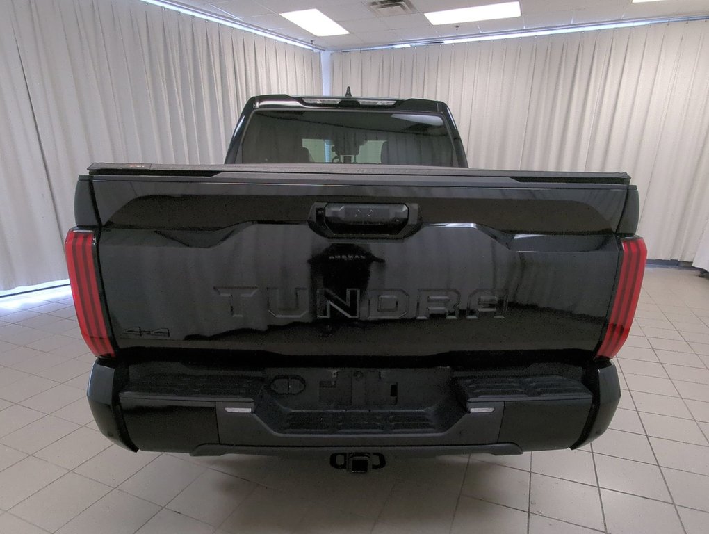 2024 Toyota Tundra SR in Dartmouth, Nova Scotia - 7 - w1024h768px
