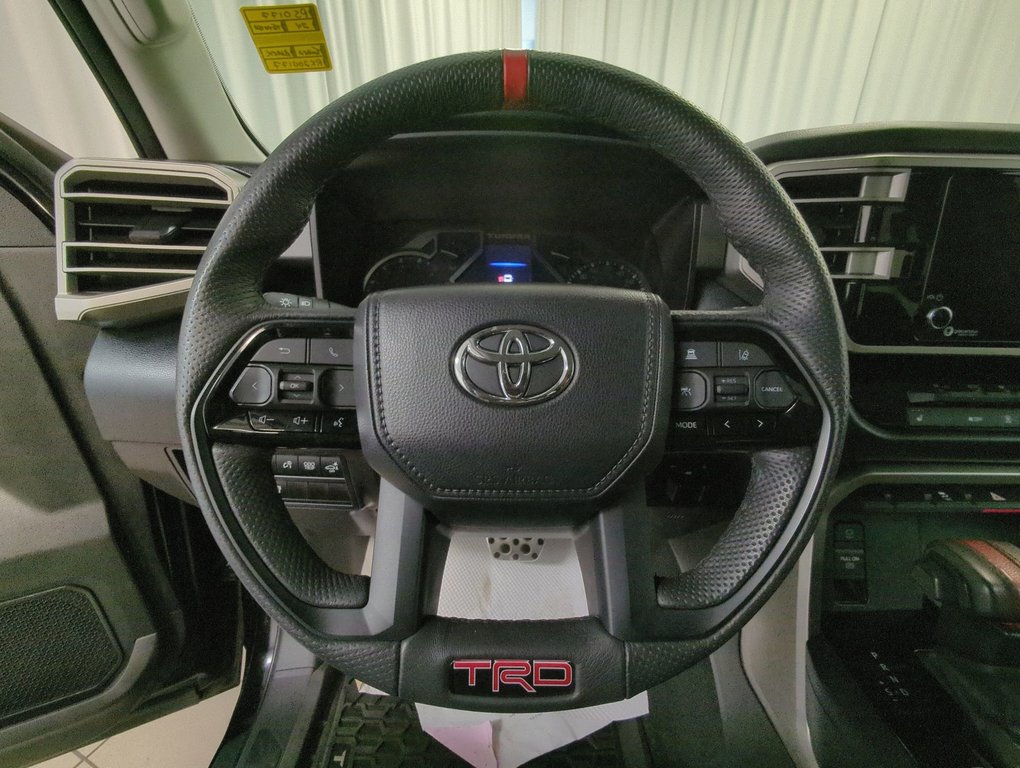 2024 Toyota Tundra SR in Dartmouth, Nova Scotia - 14 - w1024h768px