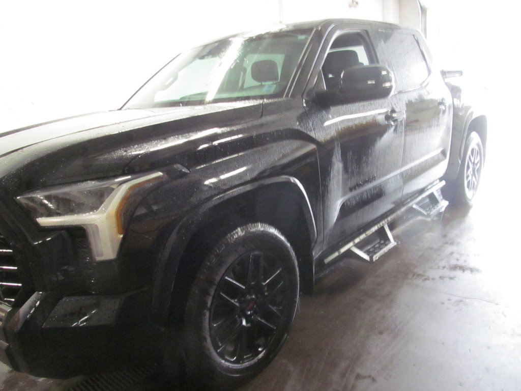 2024 Toyota Tundra SR in Dartmouth, Nova Scotia - 2 - w1024h768px
