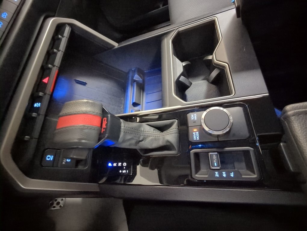 2024 Toyota Tundra SR in Dartmouth, Nova Scotia - 19 - w1024h768px