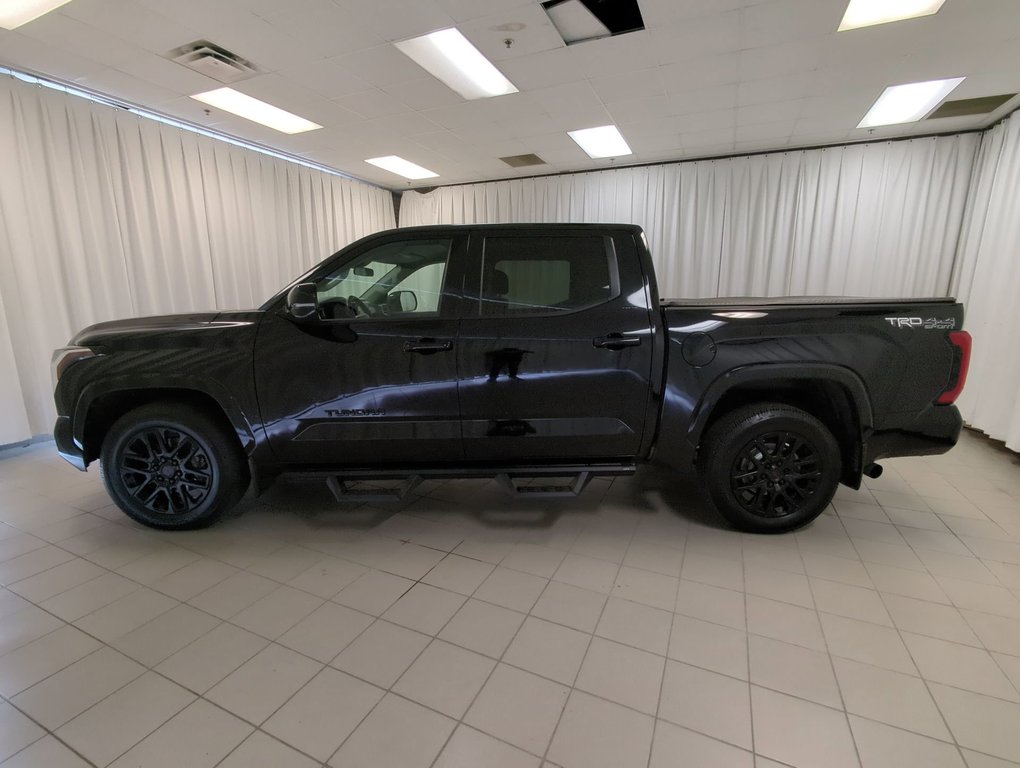 2024 Toyota Tundra SR in Dartmouth, Nova Scotia - 5 - w1024h768px