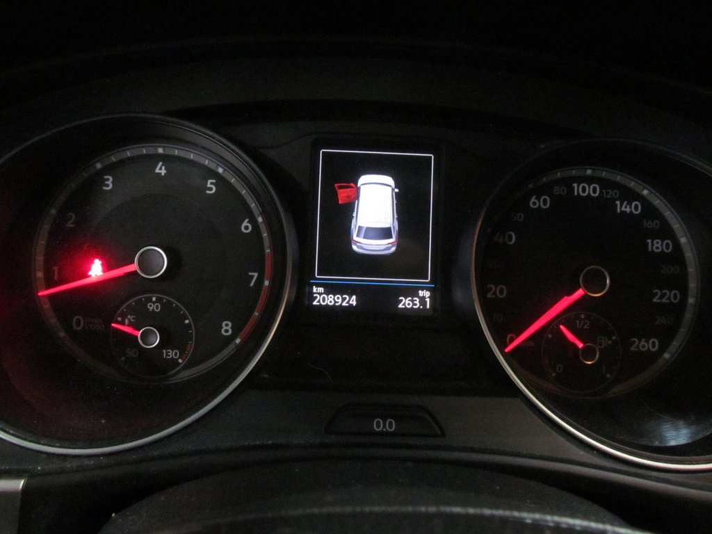 2018 Volkswagen Atlas Highline in Dartmouth, Nova Scotia - 5 - w1024h768px