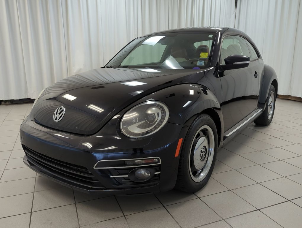 2017 Volkswagen Beetle Coupe Trendline in Dartmouth, Nova Scotia - 4 - w1024h768px