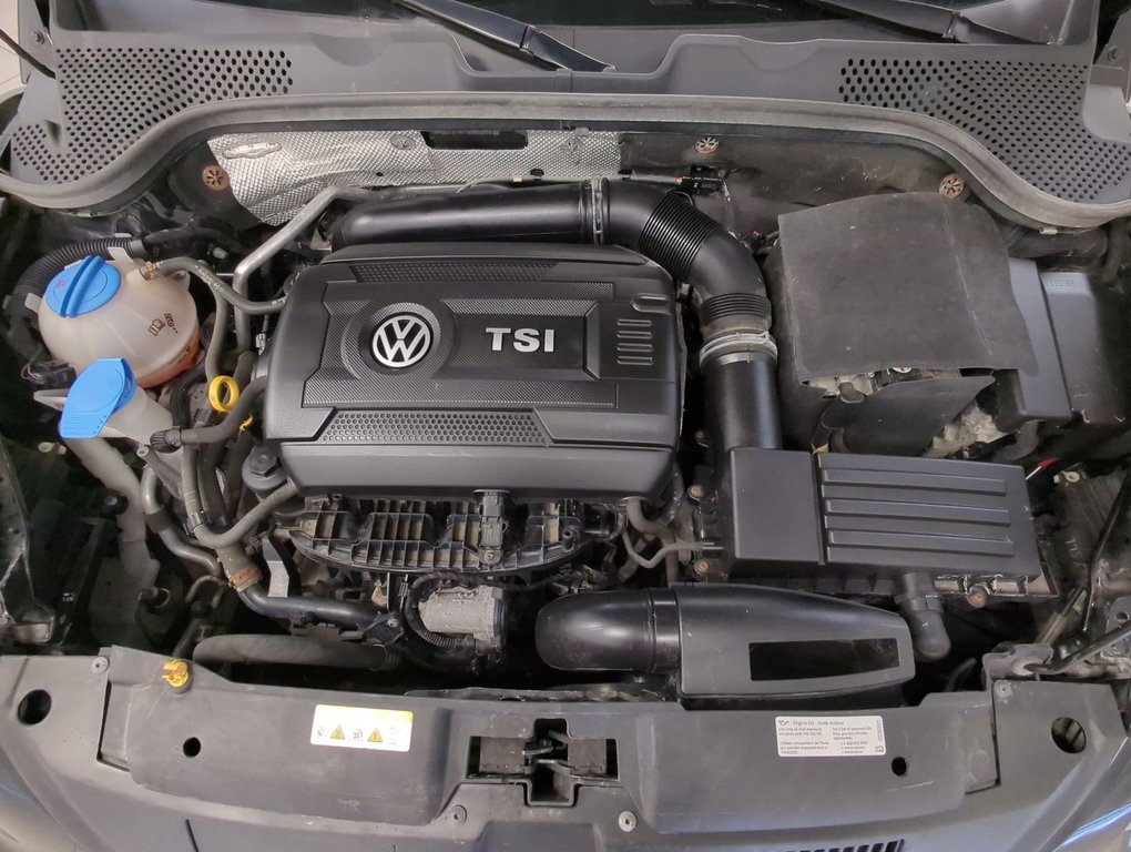 2017 Volkswagen Beetle Coupe Trendline in Dartmouth, Nova Scotia - 25 - w1024h768px