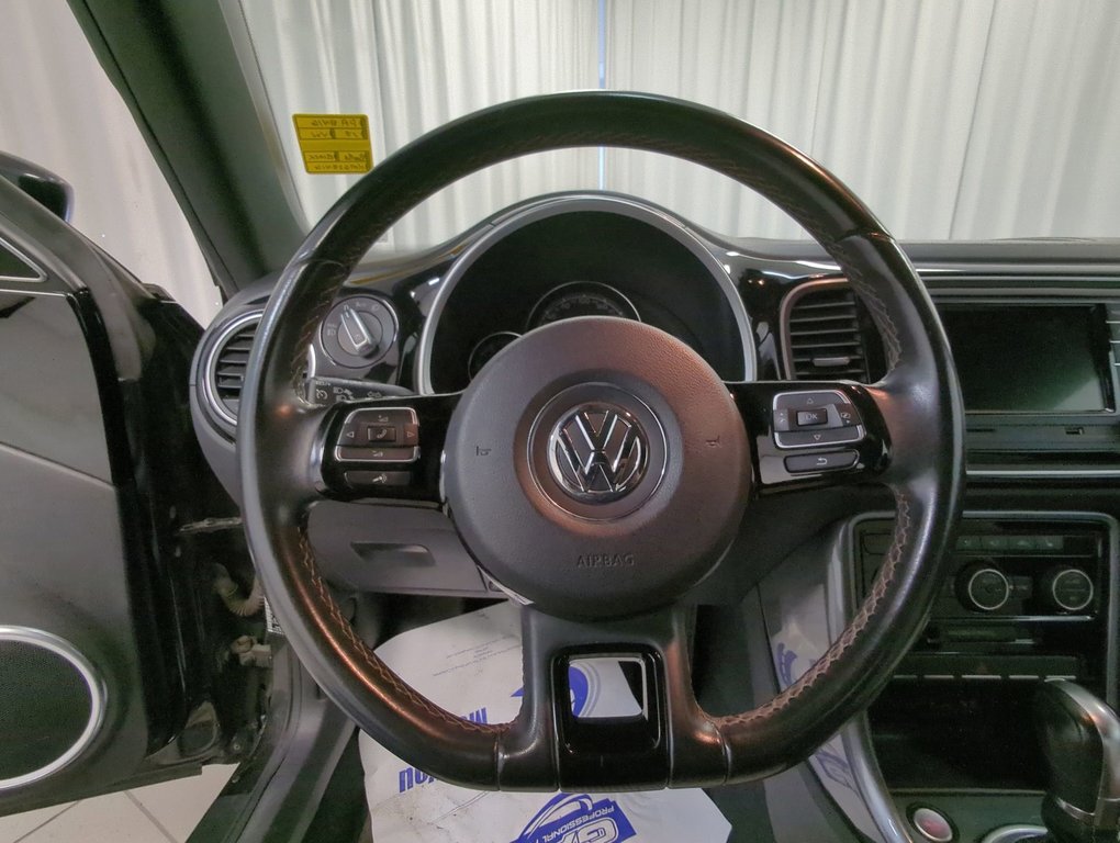 2017 Volkswagen Beetle Coupe Trendline in Dartmouth, Nova Scotia - 14 - w1024h768px