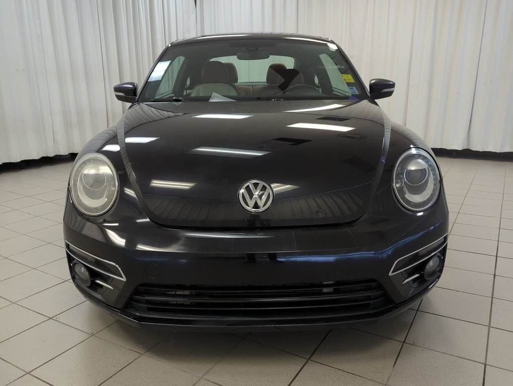 2017 Volkswagen Beetle Coupe Trendline in Dartmouth, Nova Scotia - 3 - w1024h768px