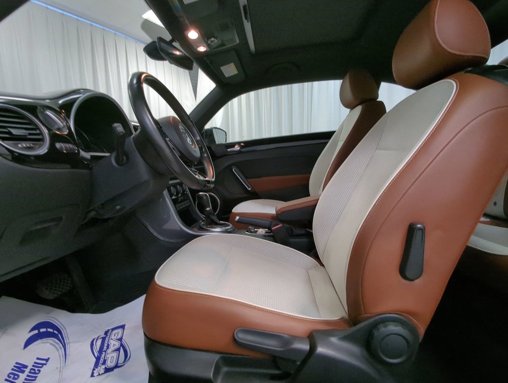 2017 Volkswagen Beetle Coupe Trendline in Dartmouth, Nova Scotia - 11 - w1024h768px