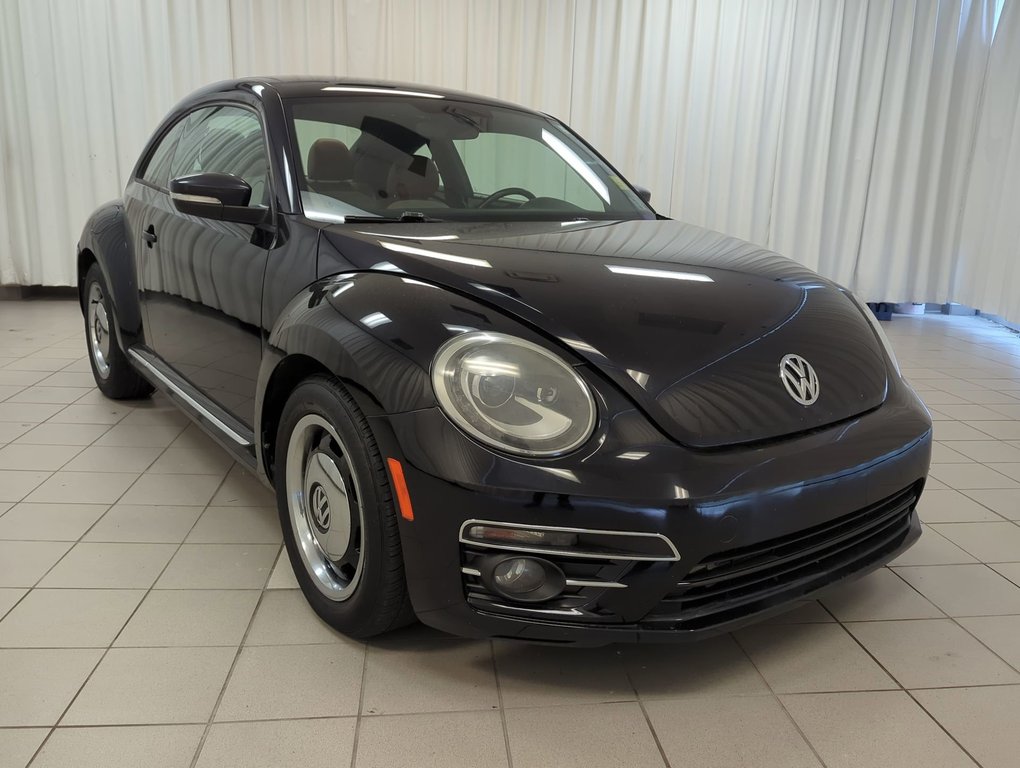 2017 Volkswagen Beetle Coupe Trendline in Dartmouth, Nova Scotia - 2 - w1024h768px