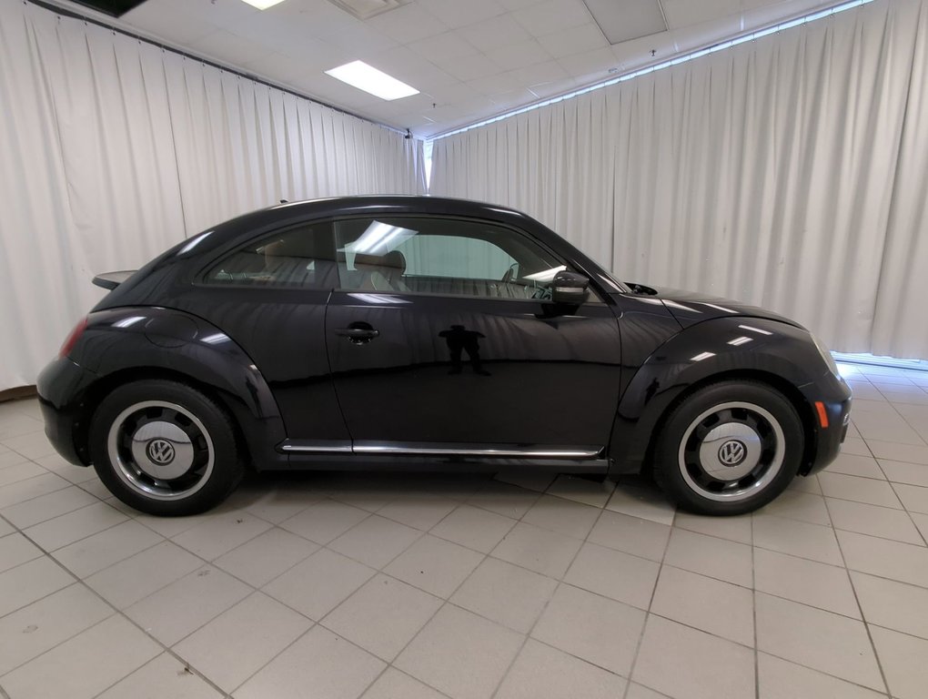 2017 Volkswagen Beetle Coupe Trendline in Dartmouth, Nova Scotia - 9 - w1024h768px