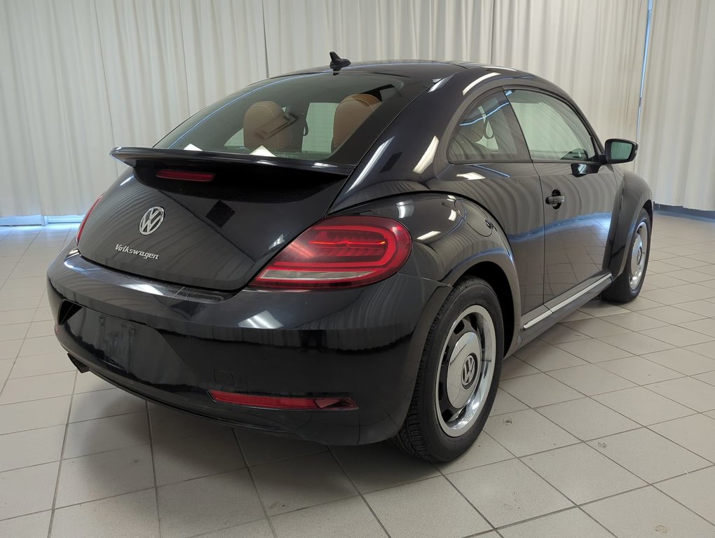 2017 Volkswagen Beetle Coupe Trendline in Dartmouth, Nova Scotia - 8 - w1024h768px