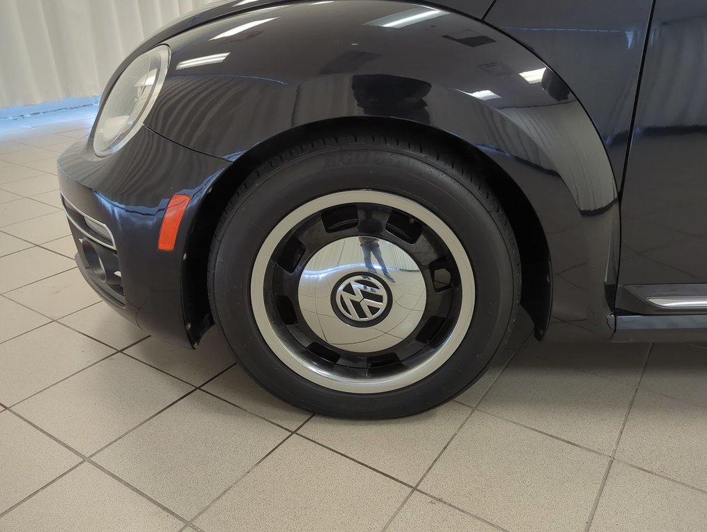 2017 Volkswagen Beetle Coupe Trendline in Dartmouth, Nova Scotia - 10 - w1024h768px