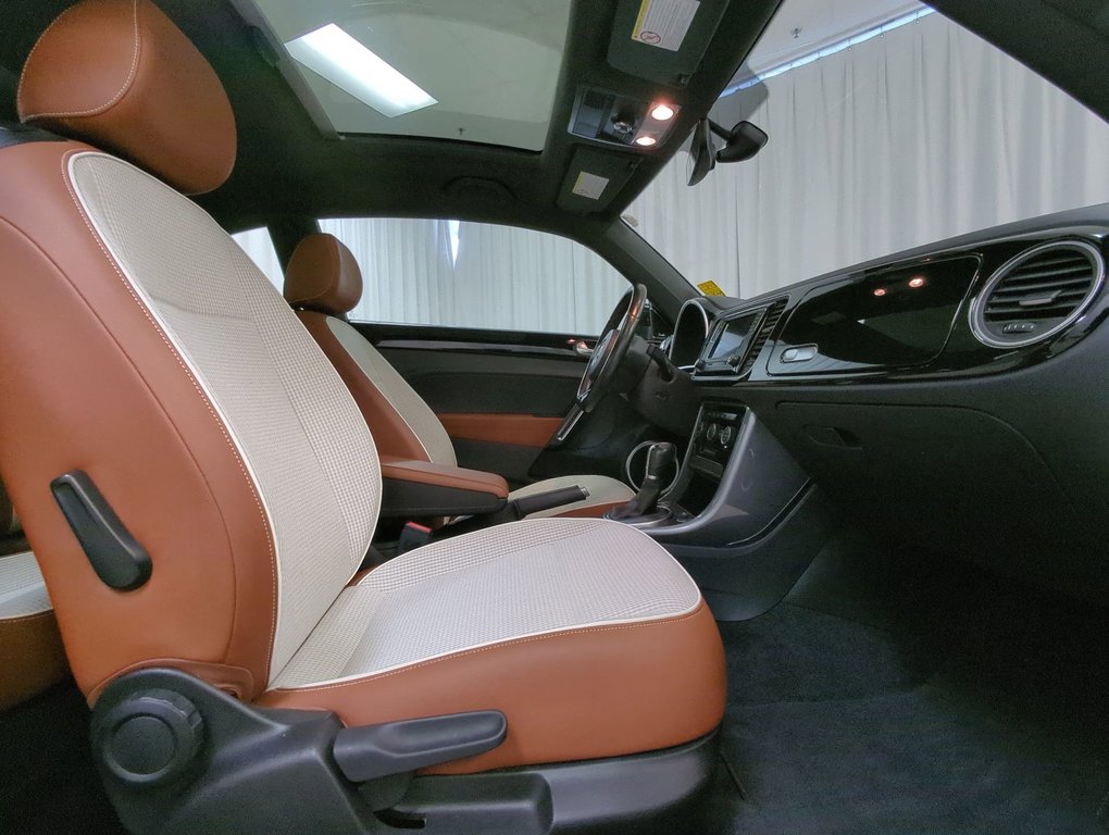 2017 Volkswagen Beetle Coupe Trendline in Dartmouth, Nova Scotia - 24 - w1024h768px
