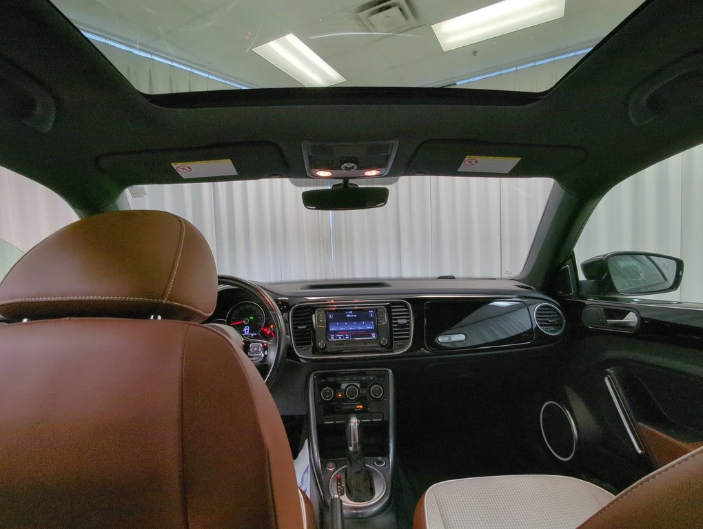 2017 Volkswagen Beetle Coupe Trendline in Dartmouth, Nova Scotia - 21 - w1024h768px