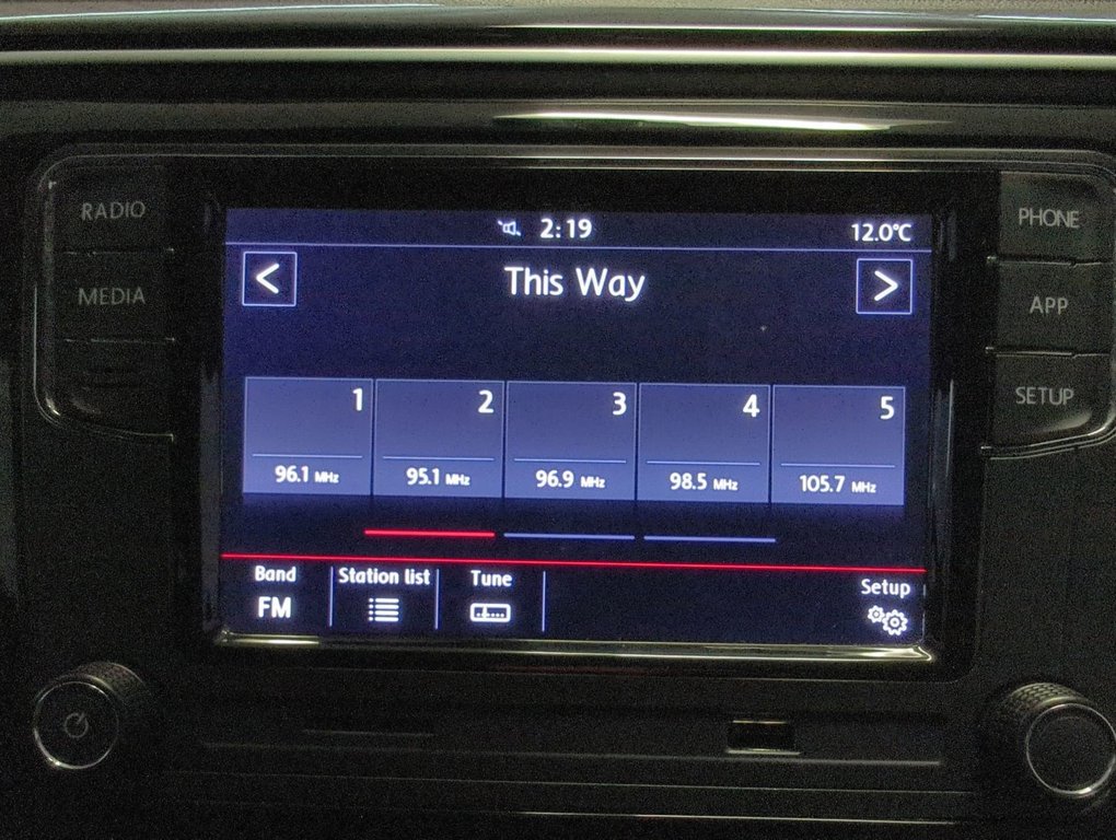 2017 Volkswagen Beetle Coupe Trendline in Dartmouth, Nova Scotia - 16 - w1024h768px