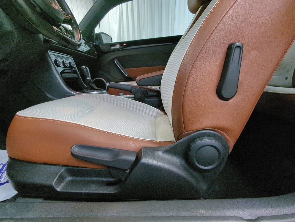 2017 Volkswagen Beetle Coupe Trendline in Dartmouth, Nova Scotia - 12 - w1024h768px