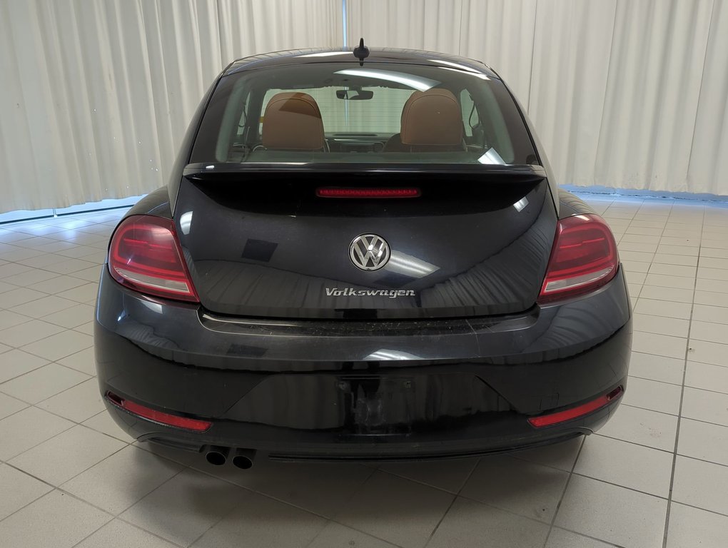 2017 Volkswagen Beetle Coupe Trendline in Dartmouth, Nova Scotia - 7 - w1024h768px