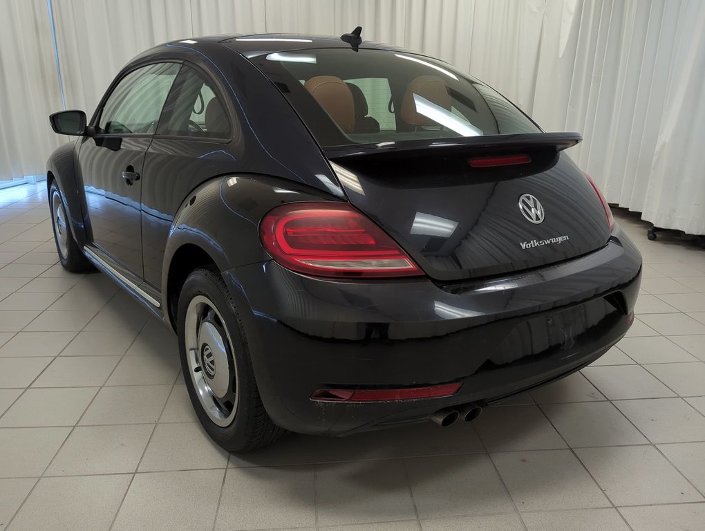 2017 Volkswagen Beetle Coupe Trendline in Dartmouth, Nova Scotia - 6 - w1024h768px