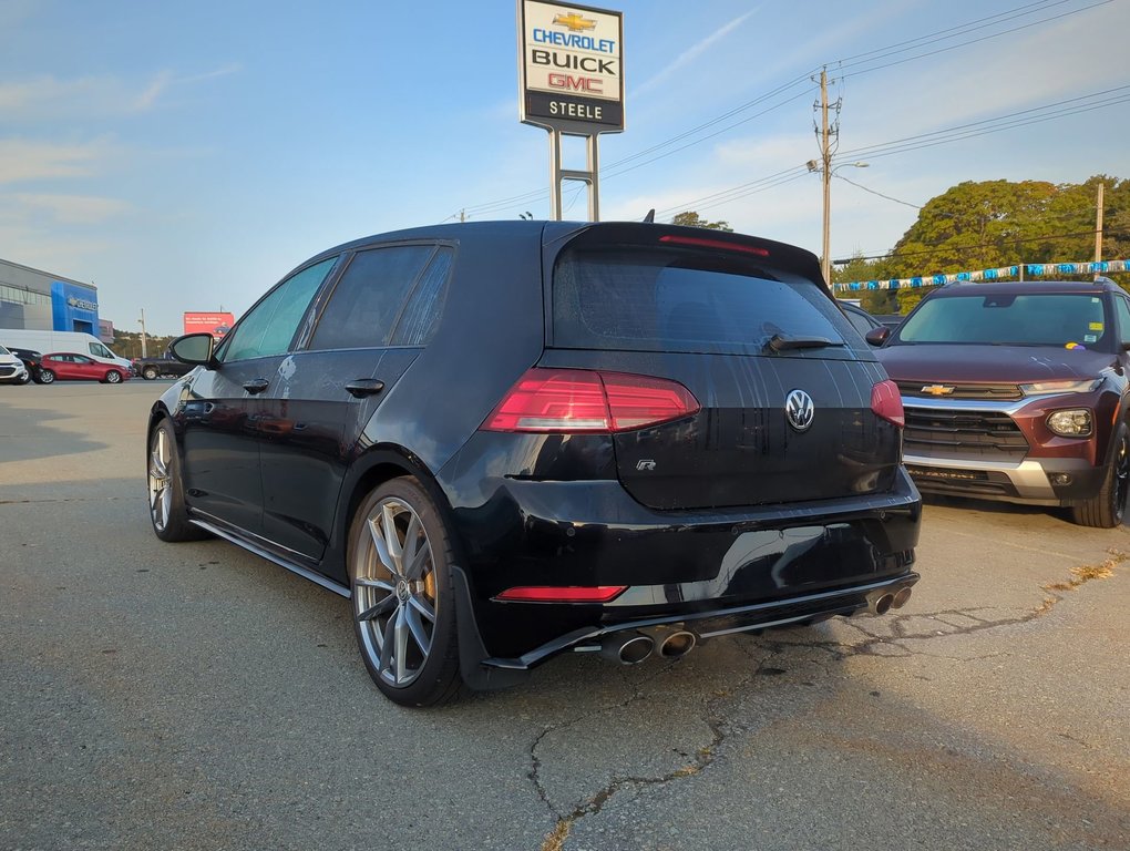 2018  Golf R AWD *GM Certified* in Dartmouth, Nova Scotia - 6 - w1024h768px