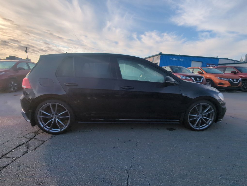 2018  Golf R AWD *GM Certified* in Dartmouth, Nova Scotia - 9 - w1024h768px