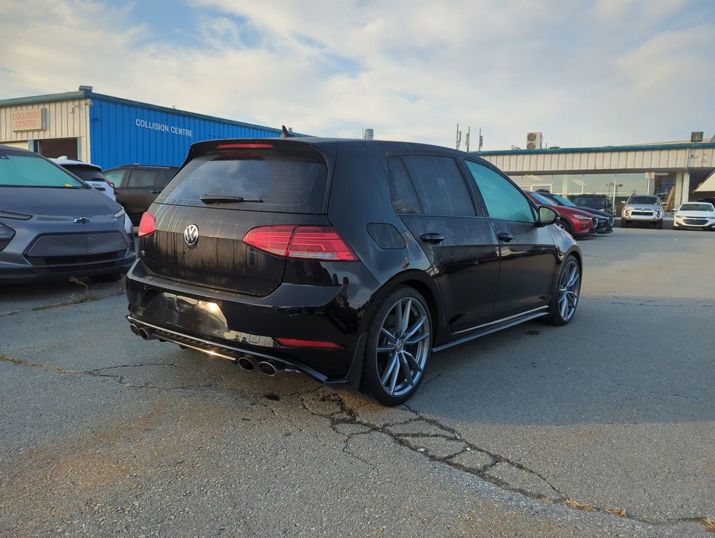 2018  Golf R AWD *GM Certified* in Dartmouth, Nova Scotia - 8 - w1024h768px