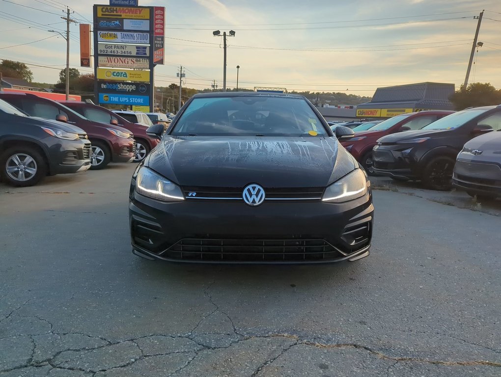 2018  Golf R AWD *GM Certified* in Dartmouth, Nova Scotia - 3 - w1024h768px