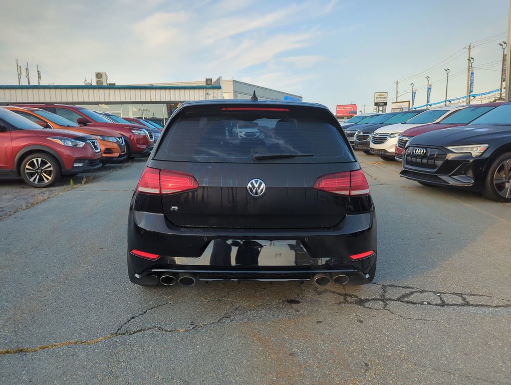 2018  Golf R AWD *GM Certified* in Dartmouth, Nova Scotia - 7 - w1024h768px