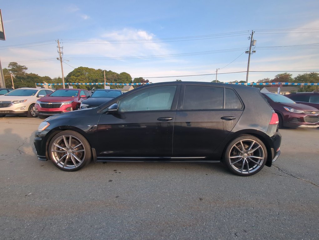 2018  Golf R AWD *GM Certified* in Dartmouth, Nova Scotia - 5 - w1024h768px