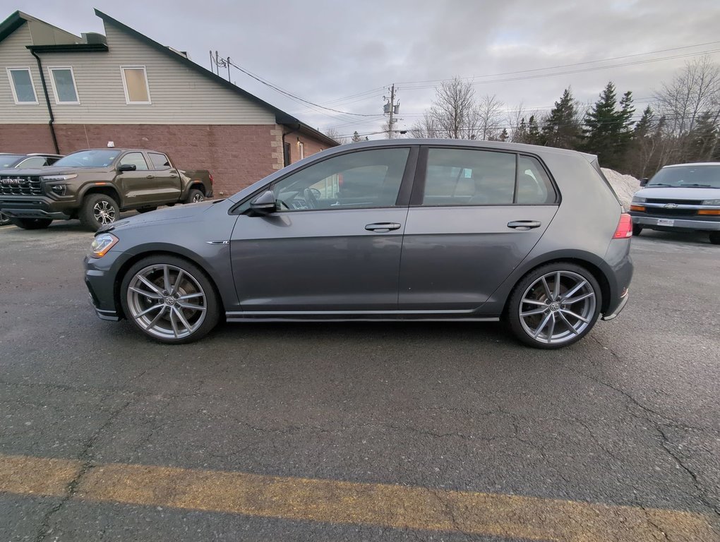 2019 Volkswagen Golf R AWD *GM Certified* in Dartmouth, Nova Scotia - 5 - w1024h768px