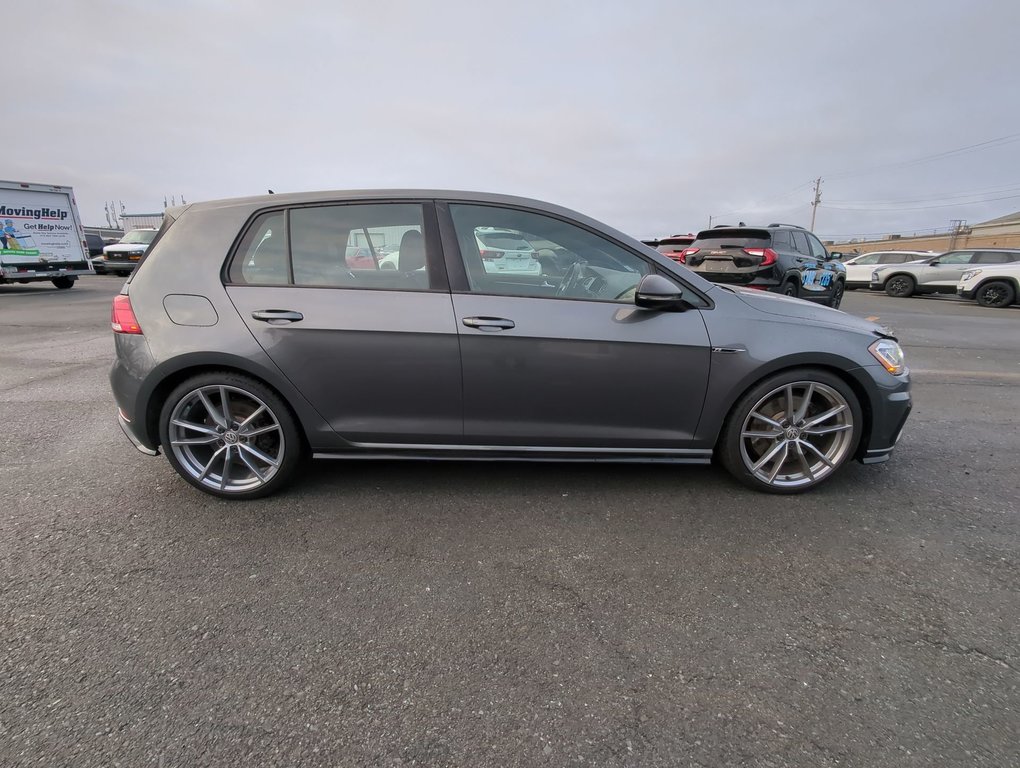 2019 Volkswagen Golf R AWD *GM Certified* in Dartmouth, Nova Scotia - 9 - w1024h768px