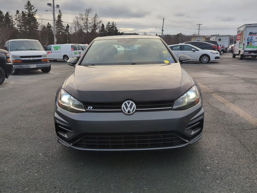 2019 Volkswagen Golf R AWD *GM Certified* in Dartmouth, Nova Scotia - 3 - w1024h768px