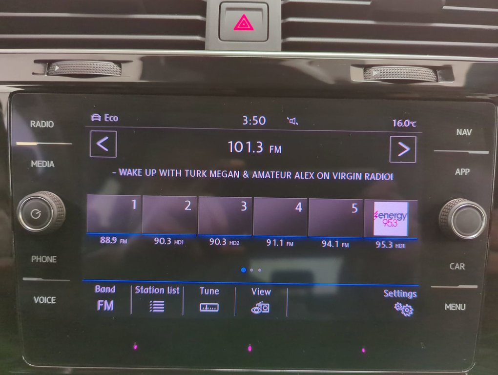 2019 Volkswagen Golf R BASE in Dartmouth, Nova Scotia - 16 - w1024h768px