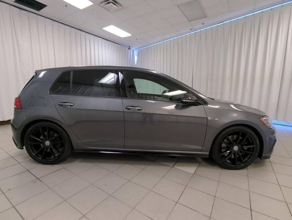 2019 Volkswagen Golf R BASE in Dartmouth, Nova Scotia - 9 - w1024h768px