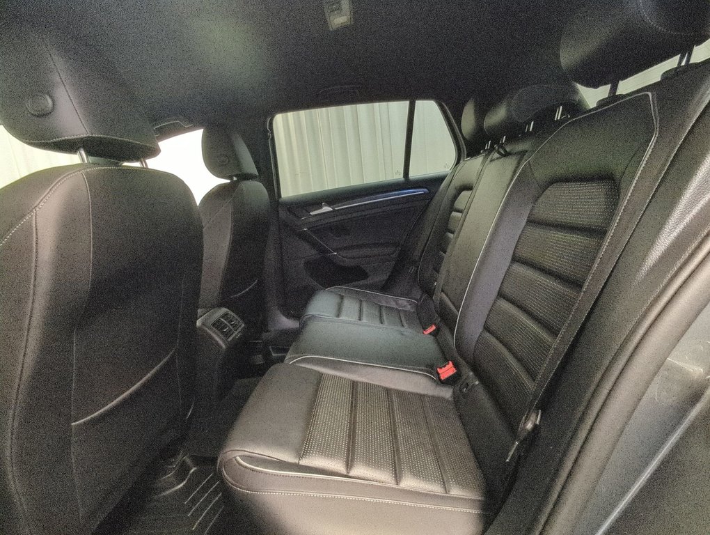 2019 Volkswagen Golf R BASE in Dartmouth, Nova Scotia - 23 - w1024h768px