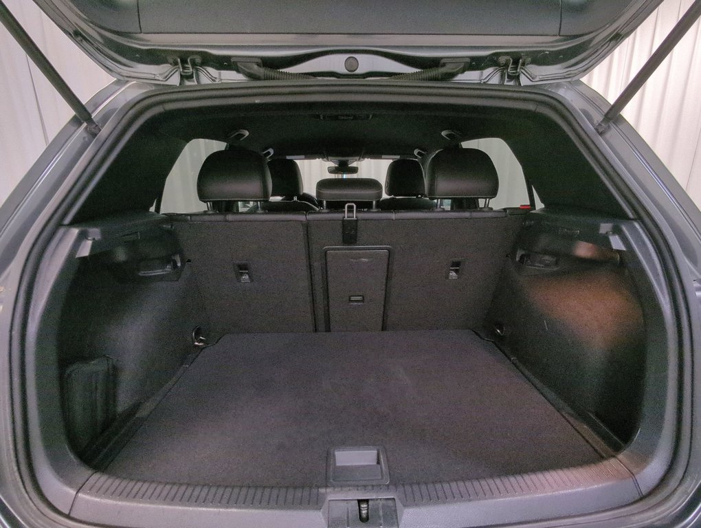 2019 Volkswagen Golf R BASE in Dartmouth, Nova Scotia - 24 - w1024h768px